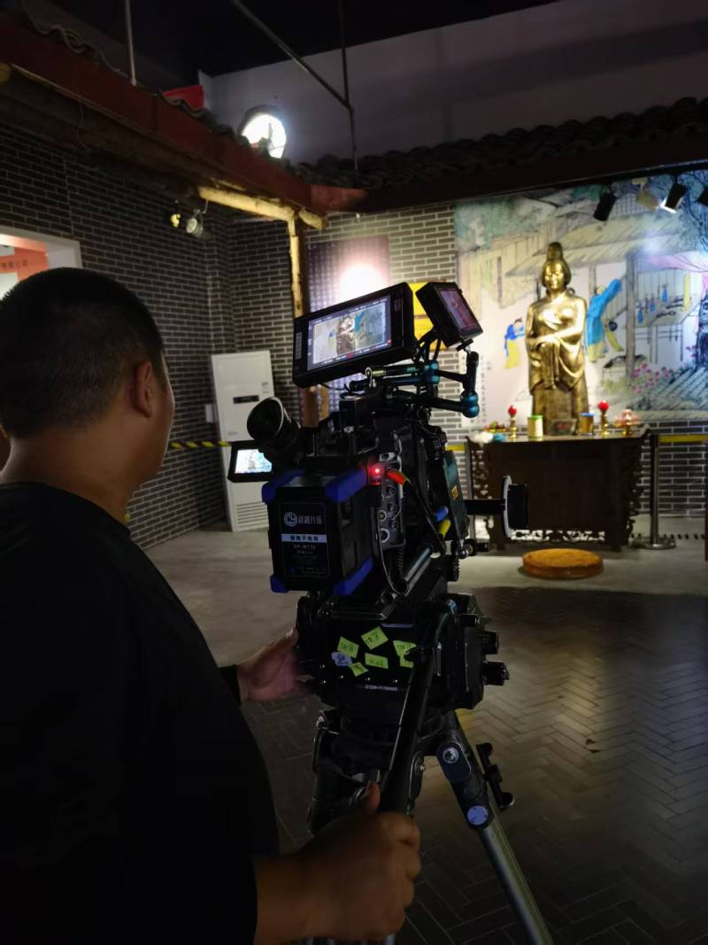 聚焦华亭县产品宣传视频拍摄公司，以专业实力赋能品牌声量升级