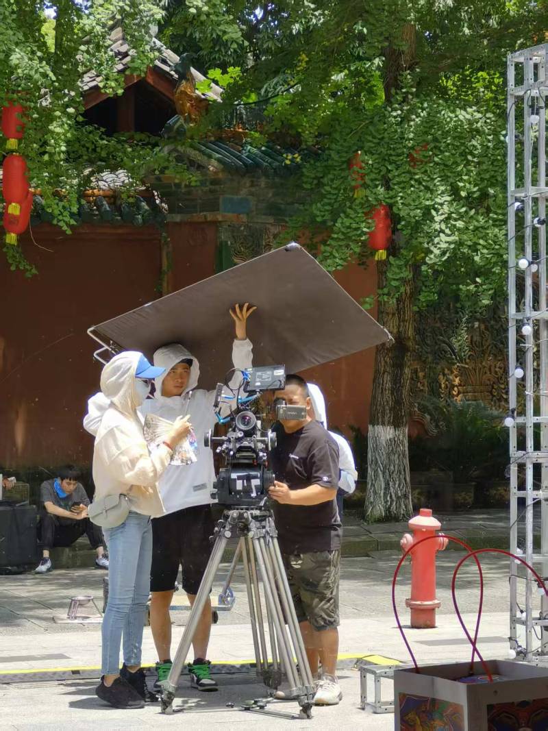 华亭县产品宣传视频拍摄公司避坑：资质、案例、服务全解析