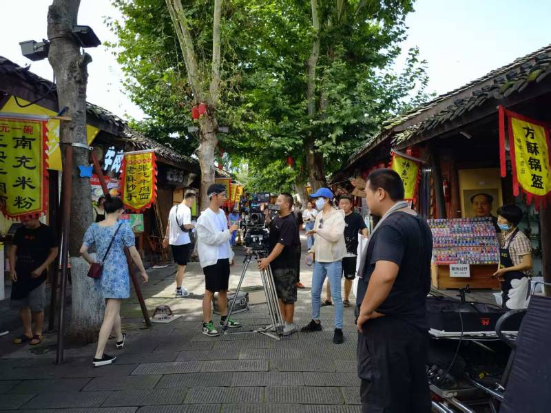 华亭县产品视频拍摄技术升级：AI与三维动画深度融合