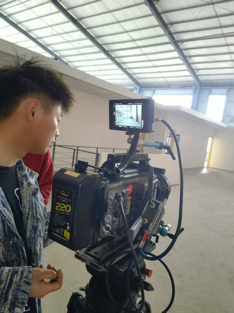 华亭县电商产品视频拍摄制作：小成本也能产出高质感内容？