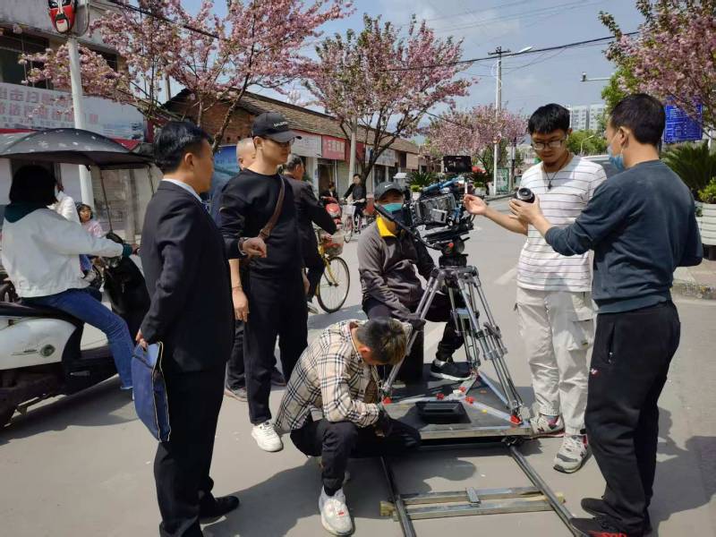 华亭县产品视频拍摄进阶指南，助力产品抢占视觉高地