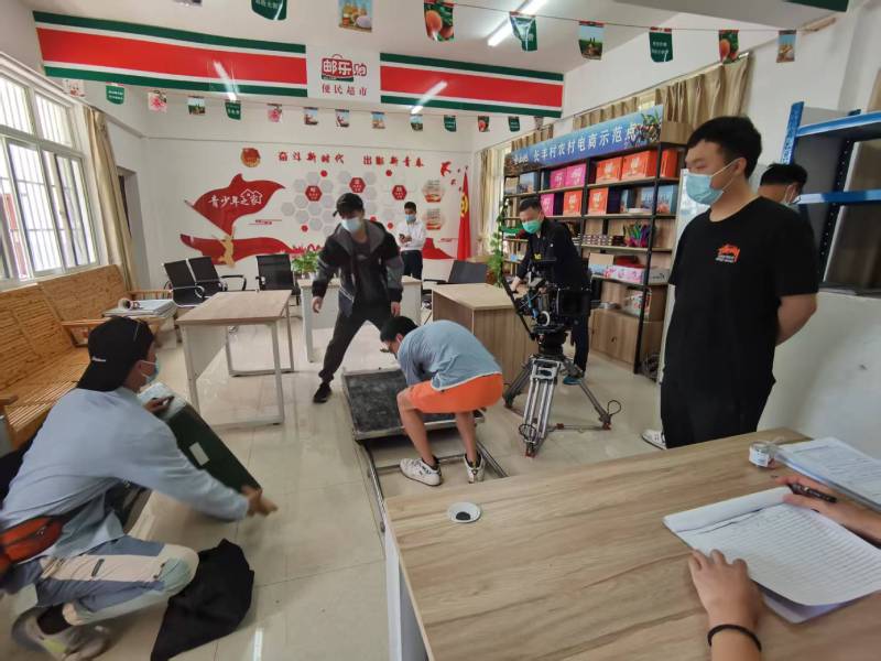 华亭县电商产品视频拍摄制作实战秘籍，助力产品引爆电商流量